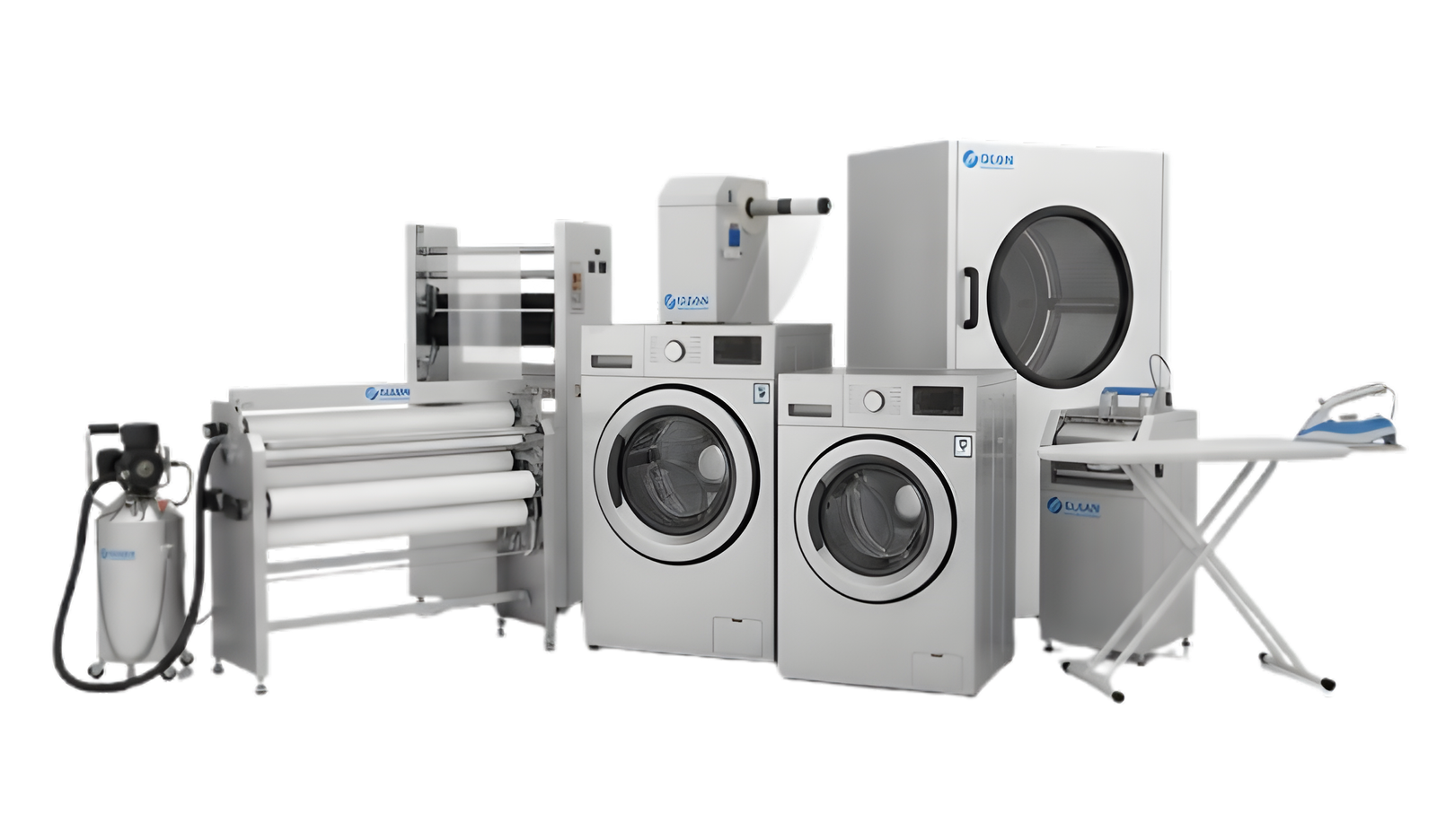 laundry equipment