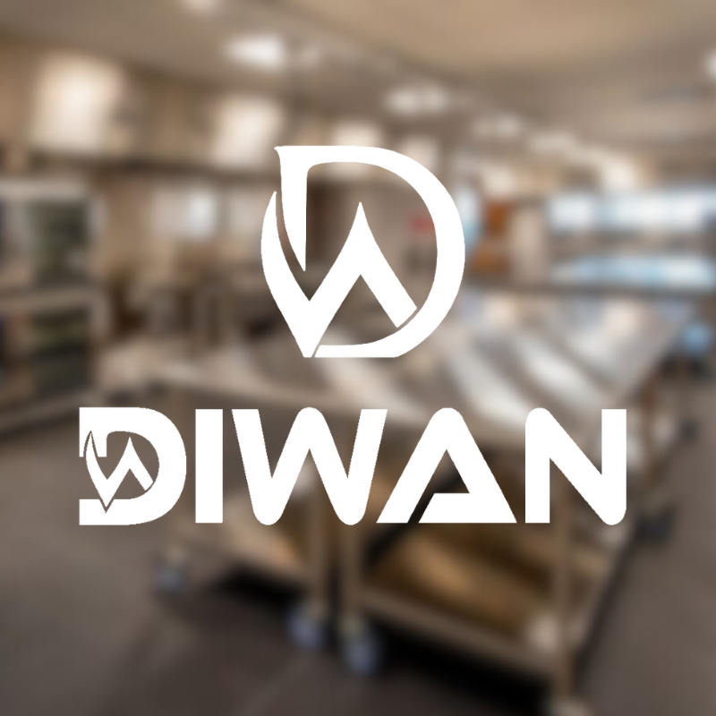 Commercial Kitchen Equipment