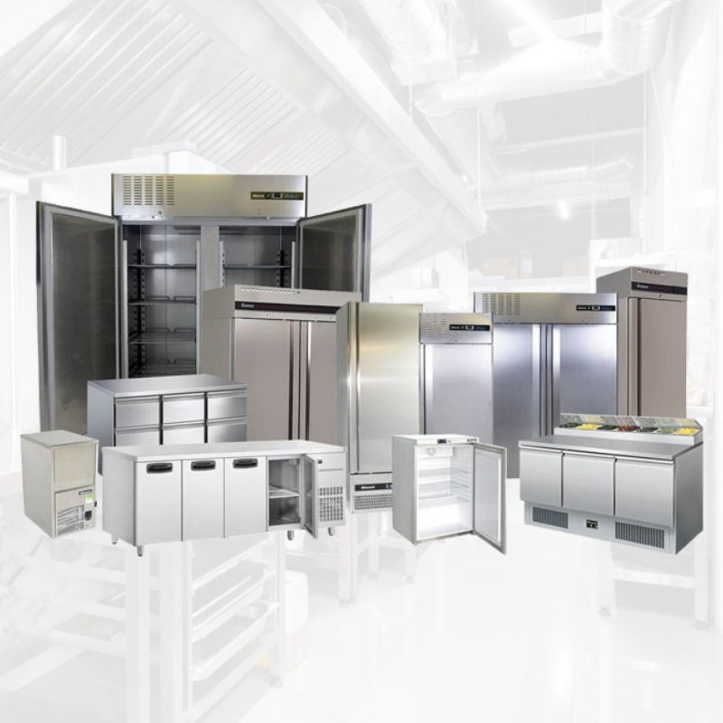 Refrigeration Solutions